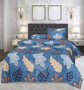 Double Bed Sheet Design NC-M 7194