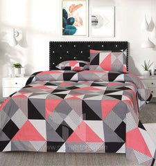Double Bed Sheet Design NC-M 3915