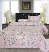 Double Bed Sheet Design NC-M 3933