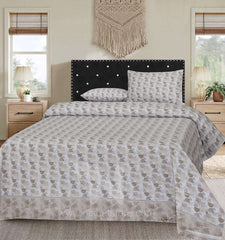 Double Bed Sheet Design NC-C 5088