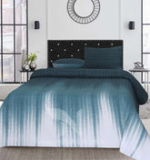 Double Bed Sheet Design NC-C 4008