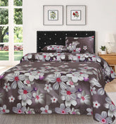 Double Bed Sheet Design NC-M 4054
