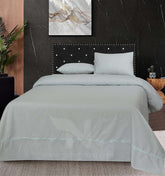 Double Bed Sheet Design NC-C 3997