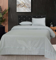 Double Bed Sheet Design NC-C 3997