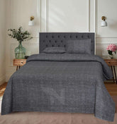 Double Bed Sheet Design NC-C 7243