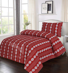 Single Bed Sheet Design 652