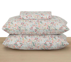 Double Bed Sheet Design NC-M 7008