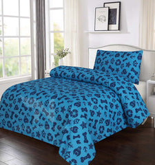 Kids Bed Sheet Design 257