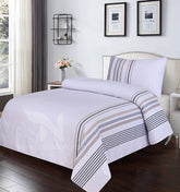 Single Bed Sheet Design 605