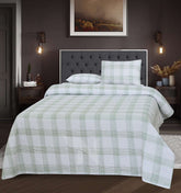 Double Bed Sheet Design NC-C 7124
