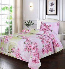 Single Bed Sheet Design 633