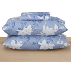 Double Bed Sheet Design NC-M 7001