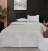Double Bed Sheet Design NC-C 3999