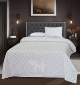 Double Bed Sheet Design NC-C 7123