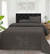 Double Bed Sheet Design NC-C 3955