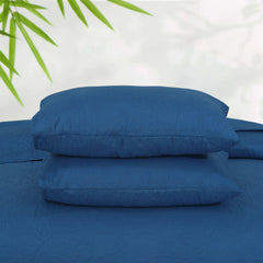 Ultrasonic Quilted Bedspread 3 PCS Design # 115