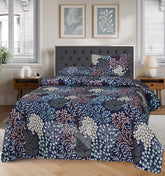 Double Bed Sheet Design NC-M 7313