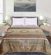 Exclusive Embossed Double Blanket NCS# 185