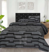 Double Bed Sheet Design NC-C 3953