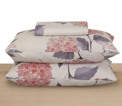 Double Bed Sheet Design NC-M 6096