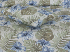 Double Bed Sheet Design NC-C 6074