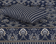 Double Bed Sheet Design NC-C 6078