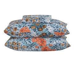 Double Bed Sheet Design NC-C 6073