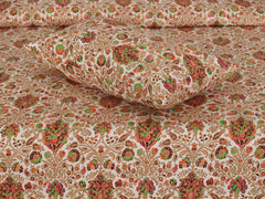 Double Bed Sheet Design NC-C 6071