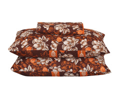 Double Bed Sheet Design NC-C 6077