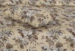 Double Bed Sheet Design NC-C 6079