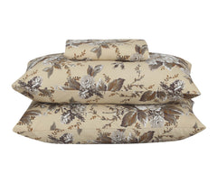 Double Bed Sheet Design NC-C 6079