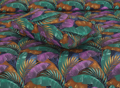 Double Bed Sheet Design NC-C 6092