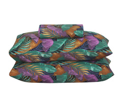 Double Bed Sheet Design NC-C 6092