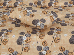 Double Bed Sheet Design NC-C 6081