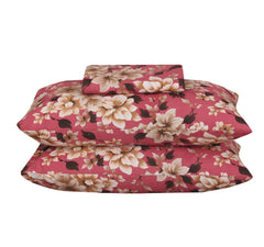 Double Bed Sheet Design NC-C 6093