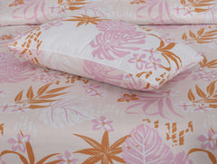 Double Bed Sheet Design NC-M 7265