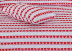 Double Bed Sheet Design NC-C 6090