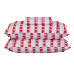 Double Bed Sheet Design NC-C 6090