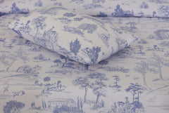 Double Bed Sheet Design NC-C 4002