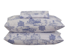 Double Bed Sheet Design NC-C 4002