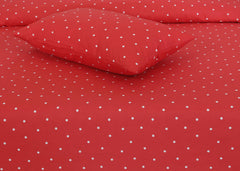 Double Bed Sheet Design NC-C 4001