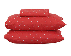 Double Bed Sheet Design NC-C 4001