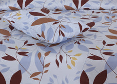 Double Bed Sheet Design NC-C 7283