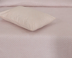 Double Bed Sheet Design NC-C 7286