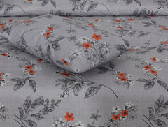 Double Bed Sheet Design NC-C 7282