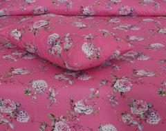 Double Bed Sheet Design NC-C 7290