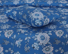 Double Bed Sheet Design NC-C 7293