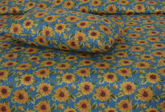 Double Bed Sheet Design NC-C 7295