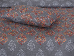 Double Bed Sheet Design NC-C 7297