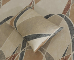 Fitted Double Bed Sheet DS# 280